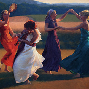 Collector's Focus: Women Artists featured image