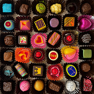 April Featured Image