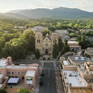 The Art Lover's Guide to Collecting Fine Art in Santa Fe & Vicinity featured image