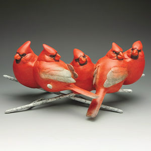 Collector's Focus: Sculpture featured image