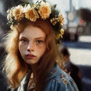 Collector's Focus: Art of the Portrait featured image