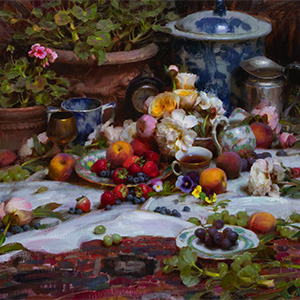 Collector's Focus: Impressionism featured image