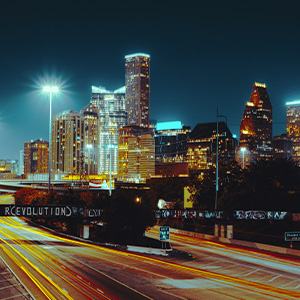 April Featured Image