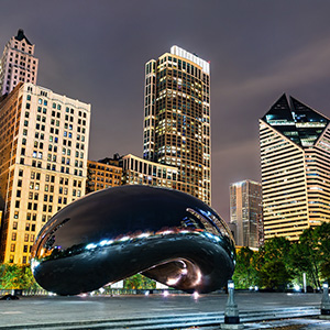 Art Lover's Guide to Collecting Fine Art in Chicago & the Great Lakes Region featured image