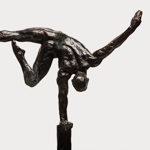 Collector's Focus: Sculpture featured image