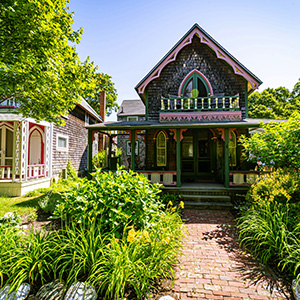 July Featured Image
