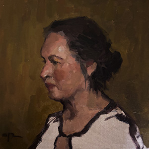 Collector's Focus: Art of the Portrait featured image