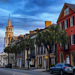 Art Lover's Guide to Collecting Fine Art in Charleston & Vicinity featured image