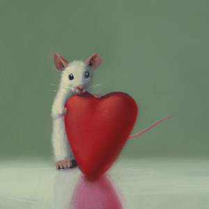 Collector's Focus: Small Works & Miniatures featured image