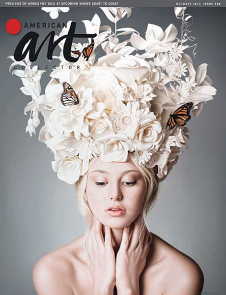 Current Issue Cover