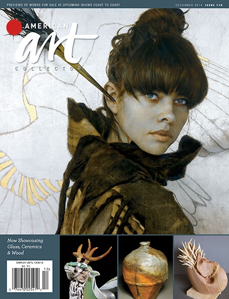 Current Issue Cover