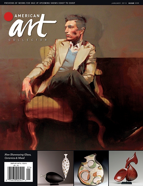 Current Issue Cover