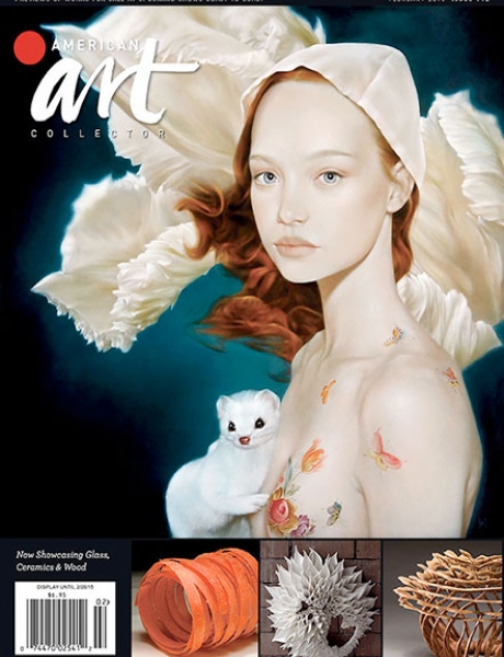 Current Issue Cover