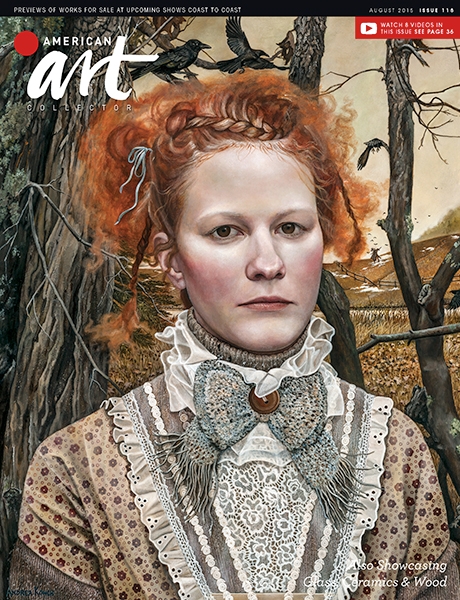 Current Issue Cover