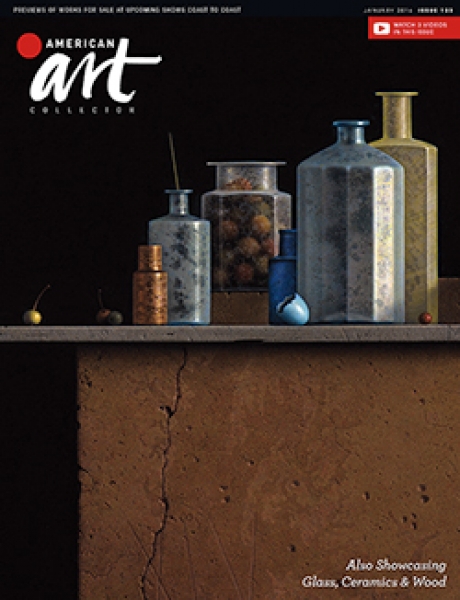 Current Issue Cover