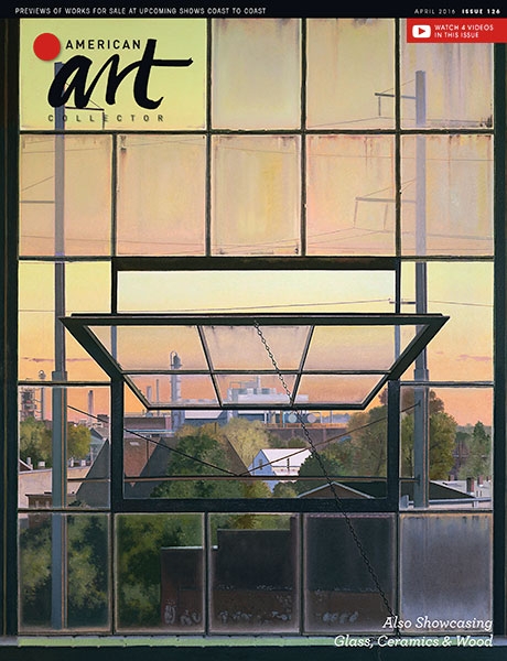 Current Issue Cover