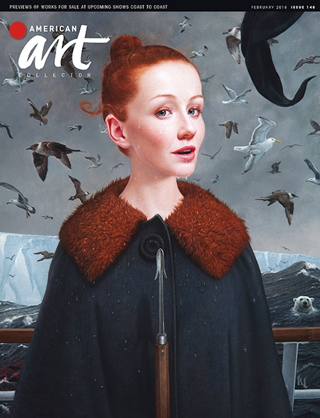 Current Issue Cover