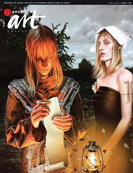 Current Issue Cover