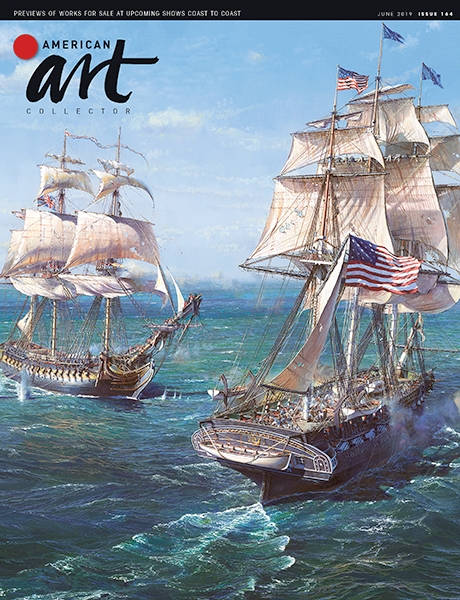 Current Issue Cover