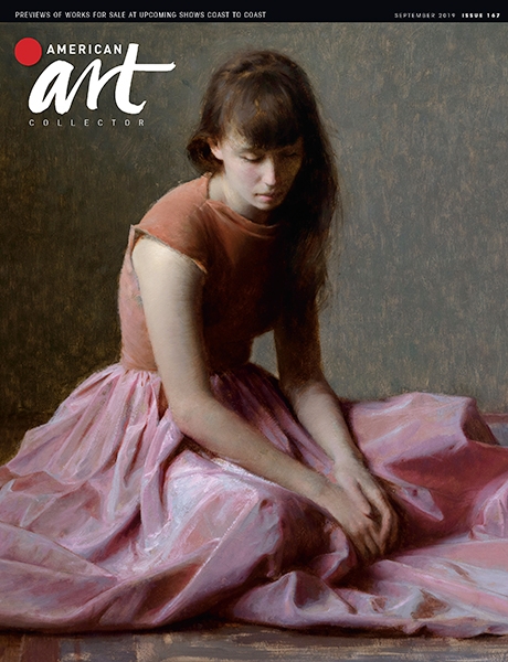 Current Issue Cover