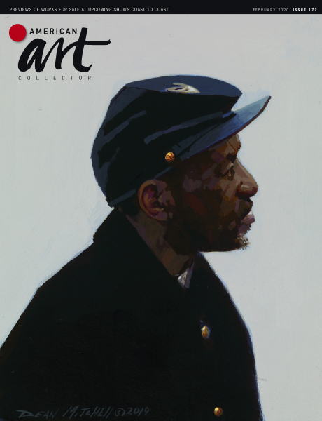 Issue #172
