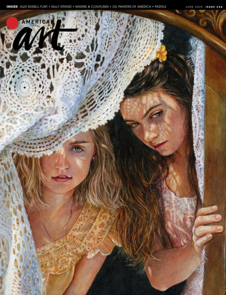 Current Issue Cover