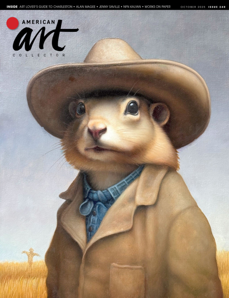 Current Issue Cover