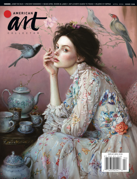 Current Issue Cover