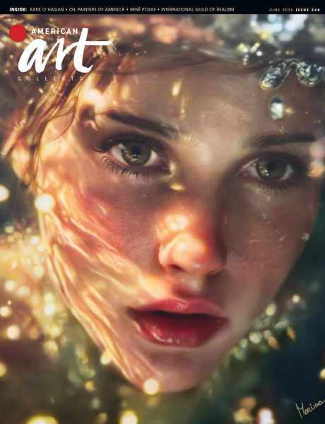 Current Issue Cover