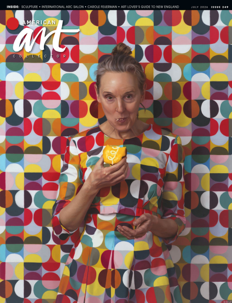 Current Issue Cover