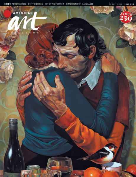 Current Issue Cover