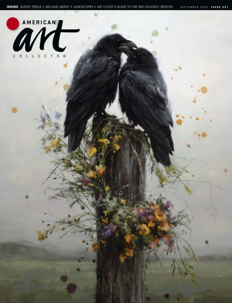 Current Issue Cover