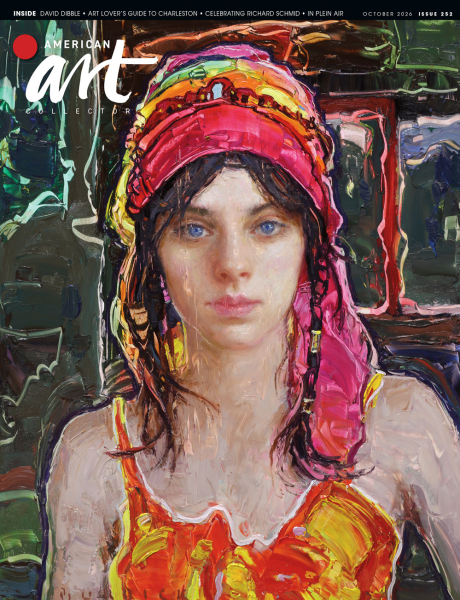 Current Issue Cover