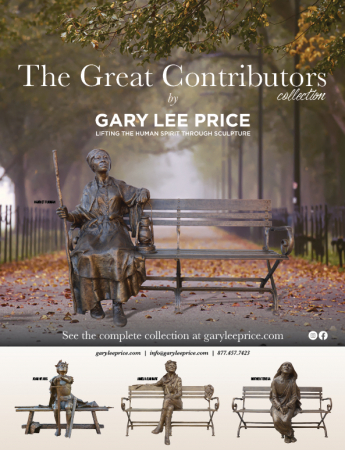 Gary Lee Price Studios