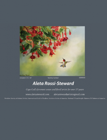Aleta Rossi-Steward
