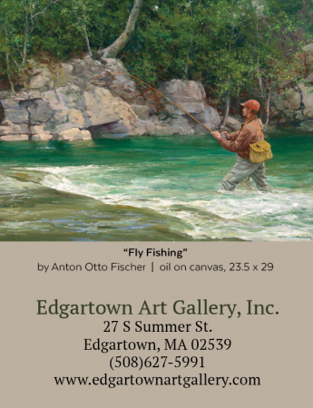 Edgartown Art Gallery