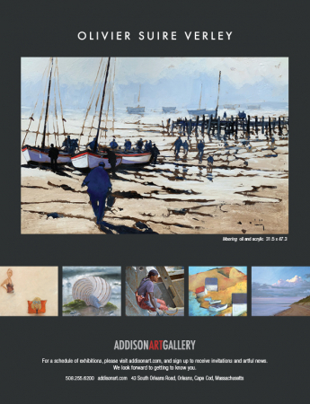Addison Art Gallery