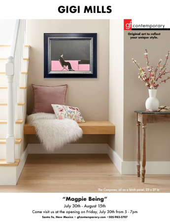 GF Contemporary