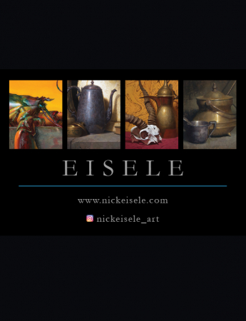 Nick Eisele