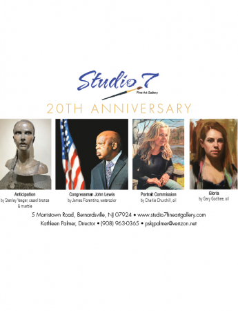 Studio 7 Fine Art Gallery