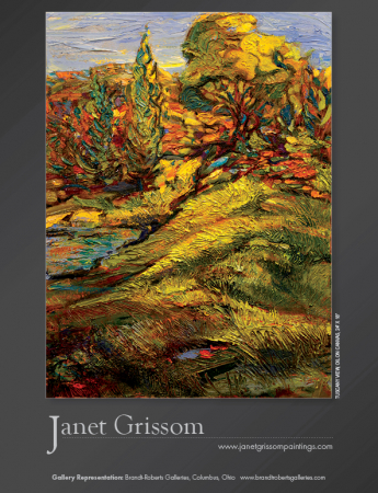 Janet Grissom Fine Art