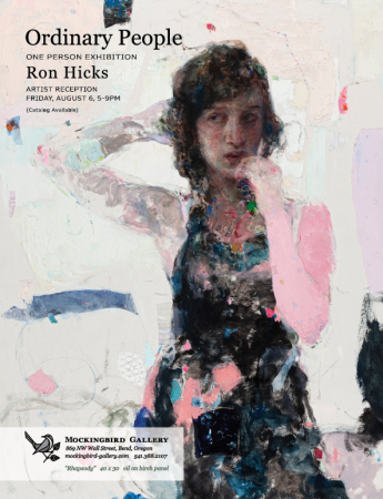 Mockingbird Gallery