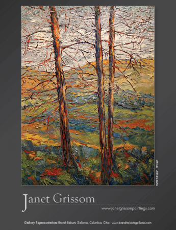 Janet Grissom Fine Art