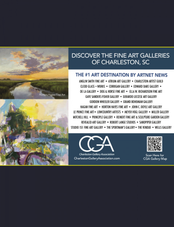 Charleston Gallery Association
