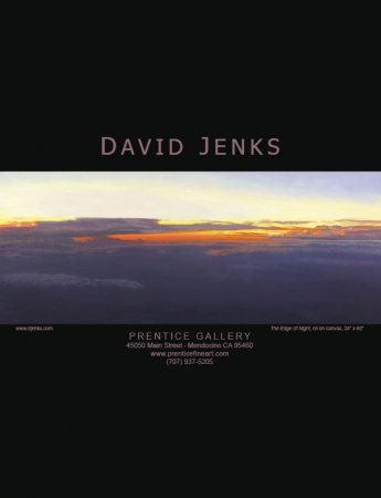 David Jenks