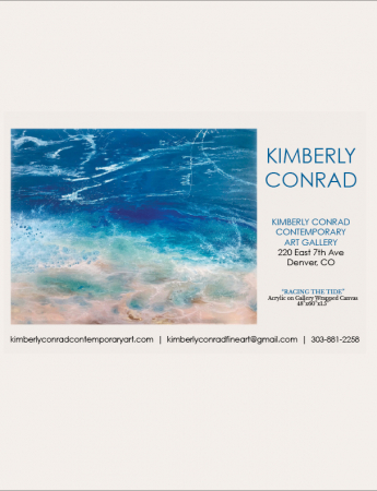 Kimberly Conrad