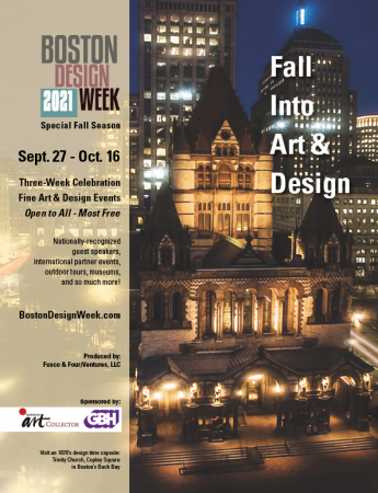 Boston Design Week