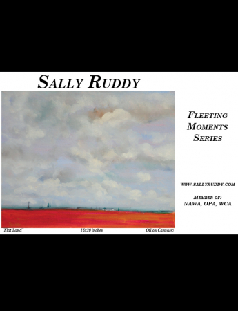 Sally Ruddy