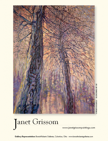 Janet Grissom Fine Art