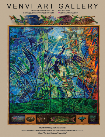 Venvi Art Gallery